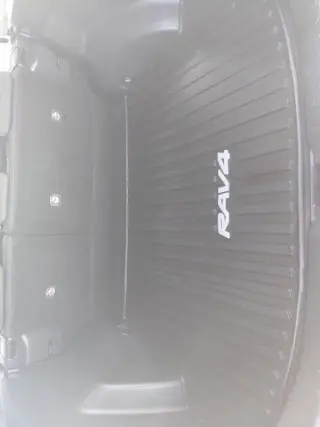 Toyota RAV4 2019