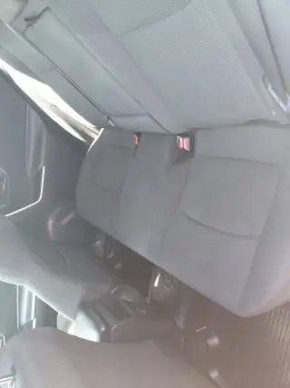 Toyota RAV4 2019