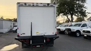 2013 Ford F-450 SD Regular Cab DRW 2WD