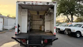 2013 Ford F-450 SD Regular Cab DRW 2WD
