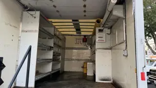 2013 Ford F-450 SD Regular Cab DRW 2WD