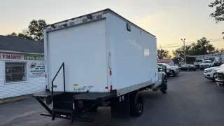 2013 Ford F-450 SD Regular Cab DRW 2WD