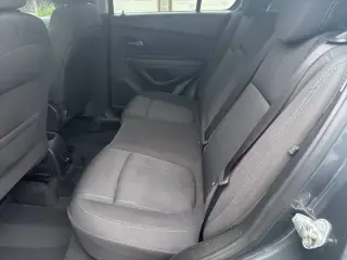 Chevrolet Trax 2016
