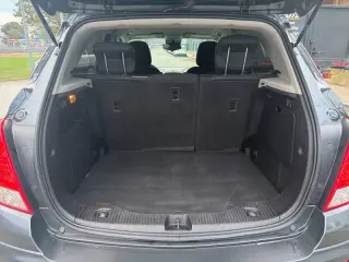 Chevrolet Trax 2016