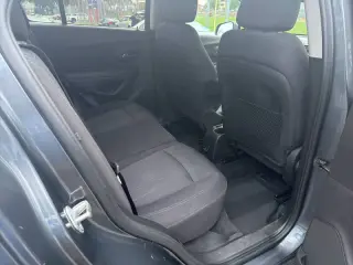 Chevrolet Trax 2016