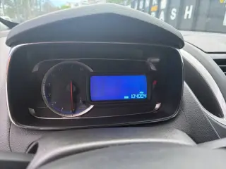 Chevrolet Trax 2016