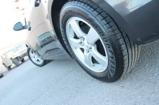 2016 Chevrolet Cruze Limited