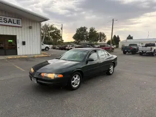 1998 Oldsmobile Intrigue GLS