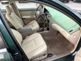 1998 Oldsmobile Intrigue GLS