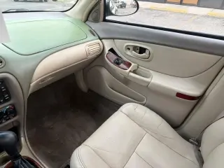 1998 Oldsmobile Intrigue GLS