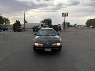 1998 Oldsmobile Intrigue GLS