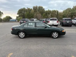 1998 Oldsmobile Intrigue GLS