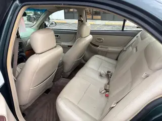 1998 Oldsmobile Intrigue GLS