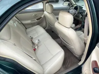 1998 Oldsmobile Intrigue GLS