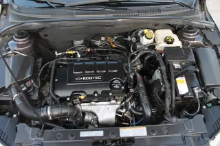2016 Chevrolet Cruze Limited