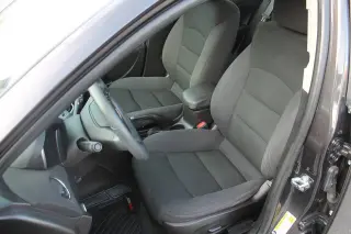 2016 Chevrolet Cruze Limited
