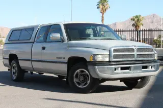 1996 Dodge Ram 1500