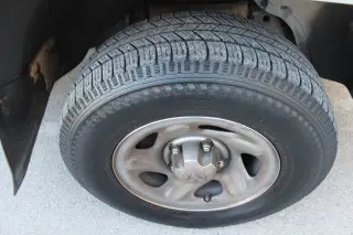 1996 Dodge Ram 1500
