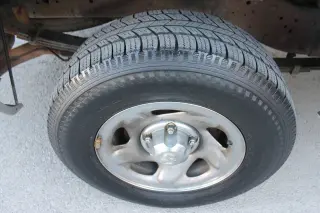 1996 Dodge Ram 1500