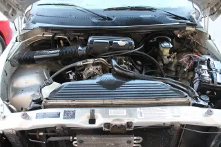1996 Dodge Ram 1500