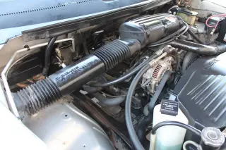 1996 Dodge Ram 1500