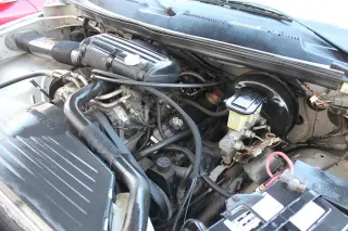 1996 Dodge Ram 1500
