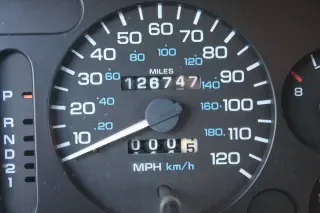 1996 Dodge Ram 1500
