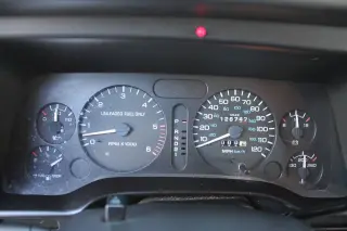 1996 Dodge Ram 1500
