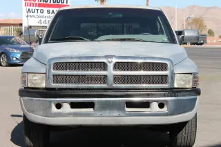 1996 Dodge Ram 1500