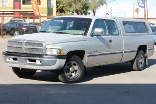 1996 Dodge Ram 1500