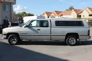 1996 Dodge Ram 1500