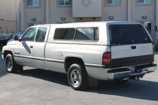1996 Dodge Ram 1500