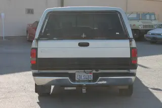 1996 Dodge Ram 1500