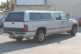 1996 Dodge Ram 1500