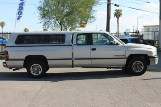 1996 Dodge Ram 1500