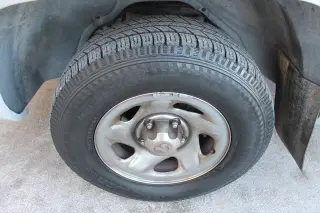 1996 Dodge Ram 1500
