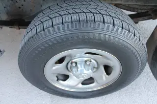 1996 Dodge Ram 1500