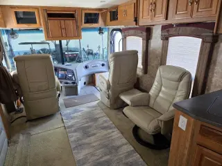 Autocaravana RV Freightliner X-Line 2005