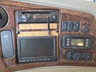 Autocaravana RV Freightliner X-Line 2005