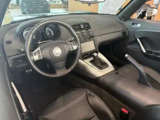 Saturn SKY 2008 Línea Roja 2 puertas Convertible