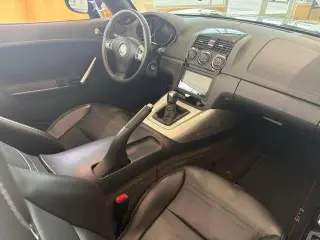 Saturn SKY 2008 Línea Roja 2 puertas Convertible
