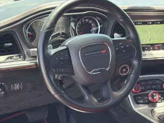 Dodge Challenger 2022 R/T Scat Pack 2dr Coupe