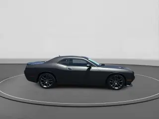 Dodge Challenger 2022 R/T Scat Pack 2dr Coupe