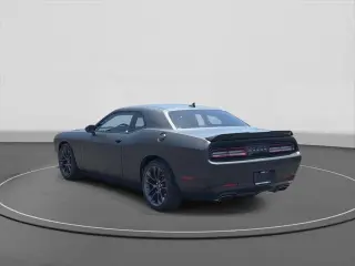 Dodge Challenger 2022 R/T Scat Pack 2dr Coupe