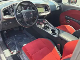 Dodge Challenger 2022 R/T Scat Pack 2dr Coupe