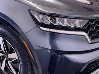 Kia Sorento 2023 S 4 SUV