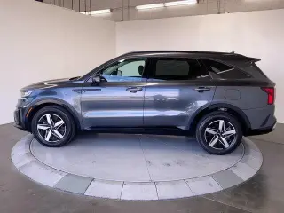 Kia Sorento 2023 S 4 SUV