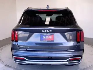 Kia Sorento 2023 S 4 SUV