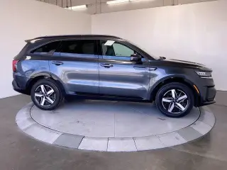 Kia Sorento 2023 S 4 SUV