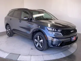 Kia Sorento 2023 S 4 SUV